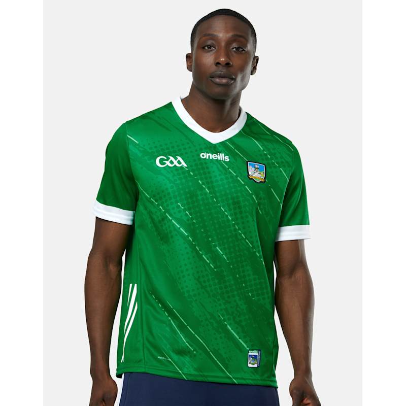 Limerick Gaa Oneills Gaa Club Gear Limerick County Limerick Gaa