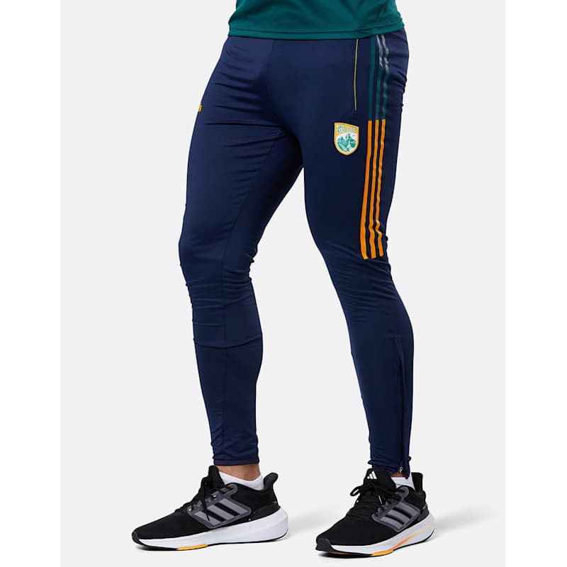 O'Neills Adults Kerry Peak Brushed Skinny Pants Navy Life
