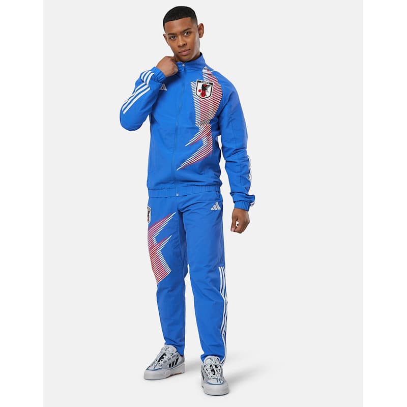 日本代表　JAPAN TRAINING SWEAT PANTS XLサイズ 日本代表 JAPAN TRAINING SWEAT PANTS XLサイズオンライン