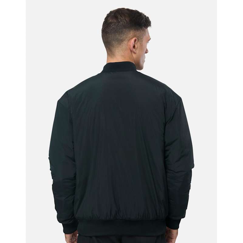 adidas Adults Liverpool ICON Jacket - Black | Life Style Sports IE