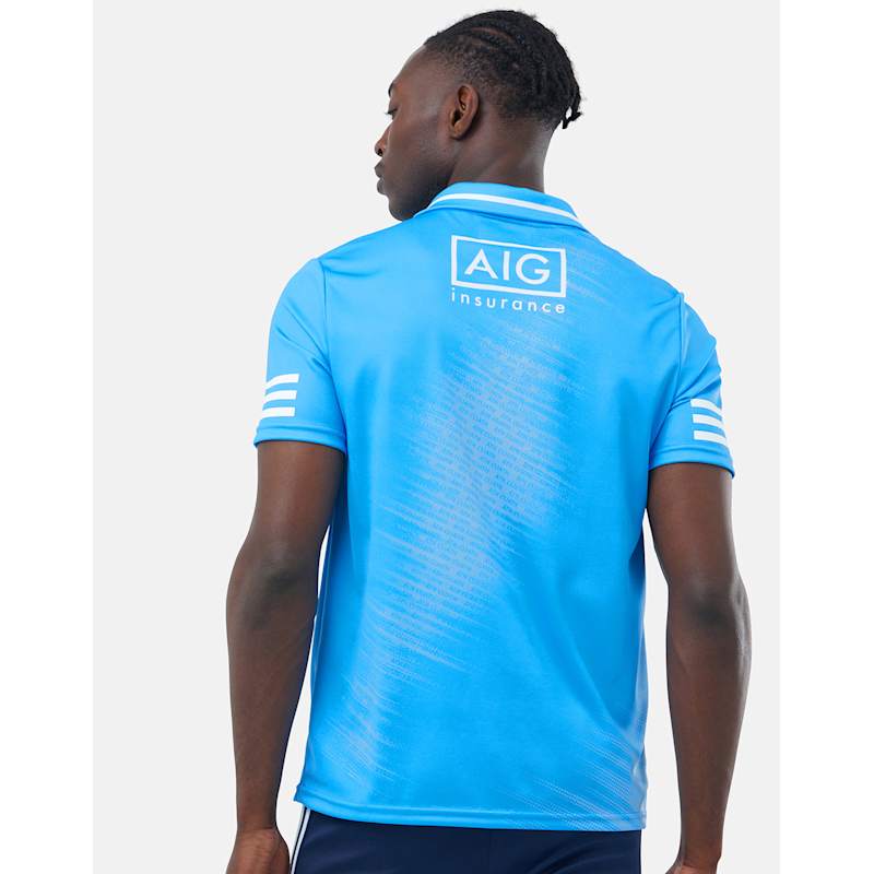 O'Neills Adults Dublin Home Jersey Blue Life Style Sports IE