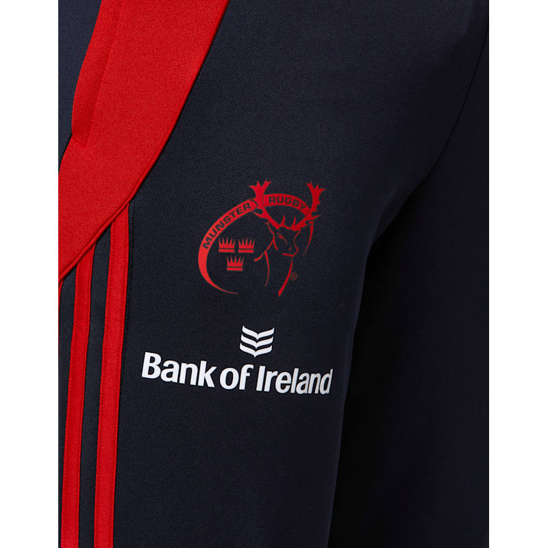 adidas Adults Munster Training Pant - Navy | Life Style Sports IE