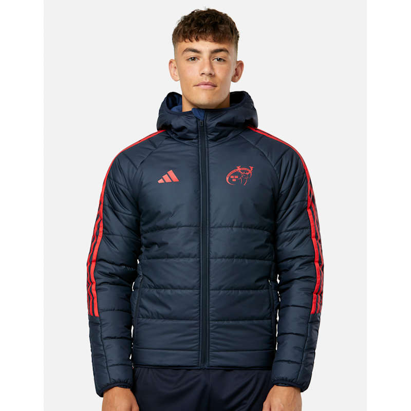 adidas Adults Munster Winter Jacket