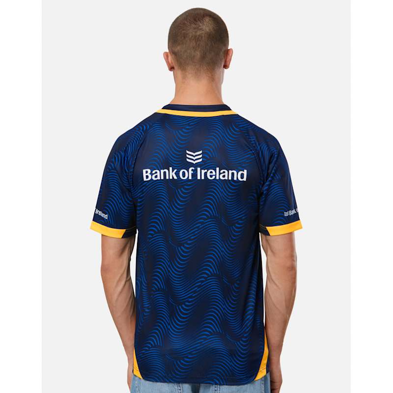 Castore Adults Leinster European Replica Jersey 25/26 | Castore