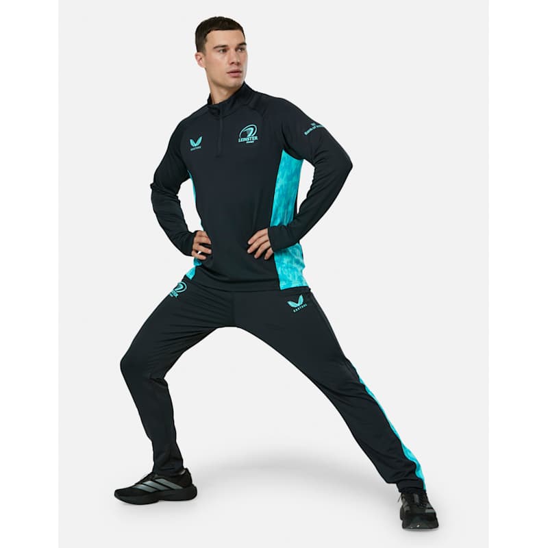 Castore Adults Leinster Performance Pant | Leinster Rugby IE