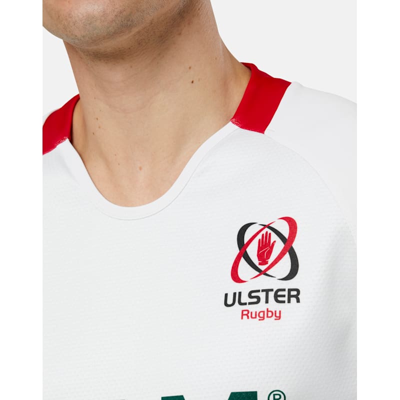 ウェア Ulster Rugby 2006-08 Short Sleeve Jersey ウェア Ulster Rugby 2006-08 Short Sleeve Jersey Ulster Rugby 2006