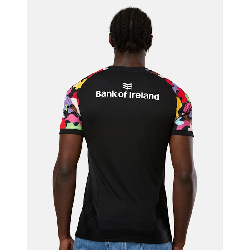 極美品 希少品Adidas MUNSTER RUGBY Jersey 09モデル 極美品 希少品Adidas MUNSTER RUGBY Jersey 09モデル - メルカリ