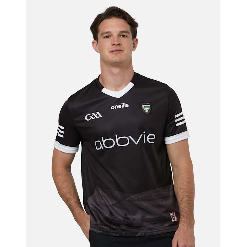 O Neills Sligo Sligo Gaa Gear Sligo GAA 2021/22 Home Jersey
