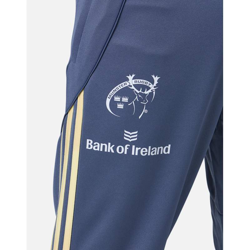 adidas Adult Munster Training Pant WH - Navy | Life Style Sports EU