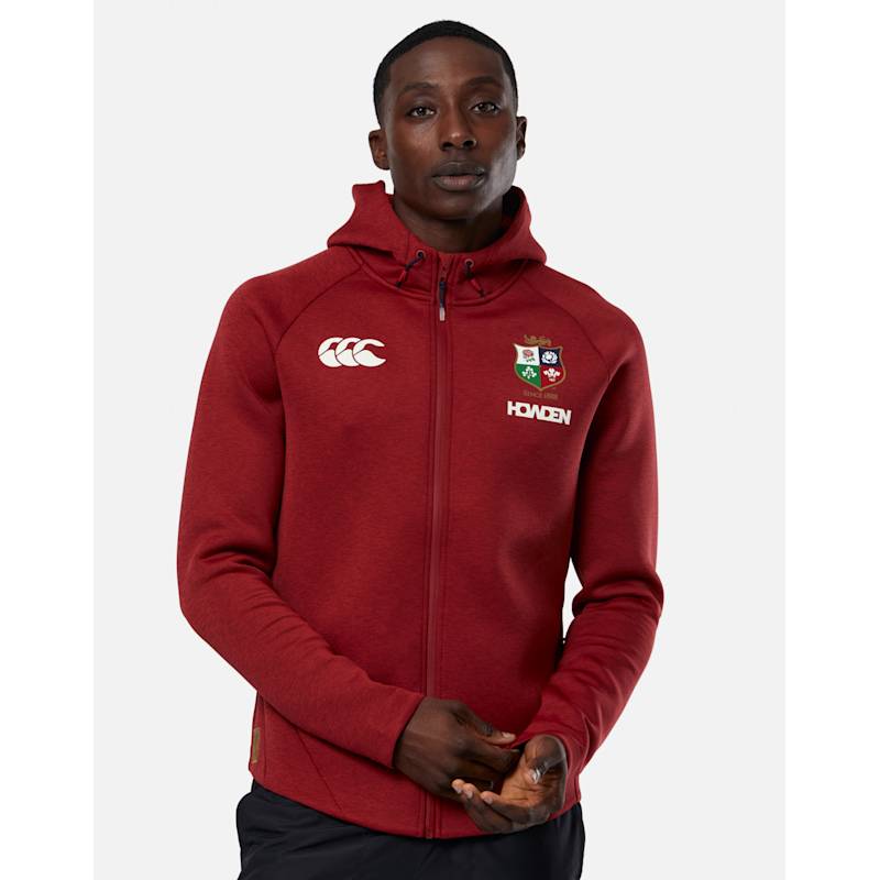 Canterbury Adults British And Irish Lions Everest Hoodie