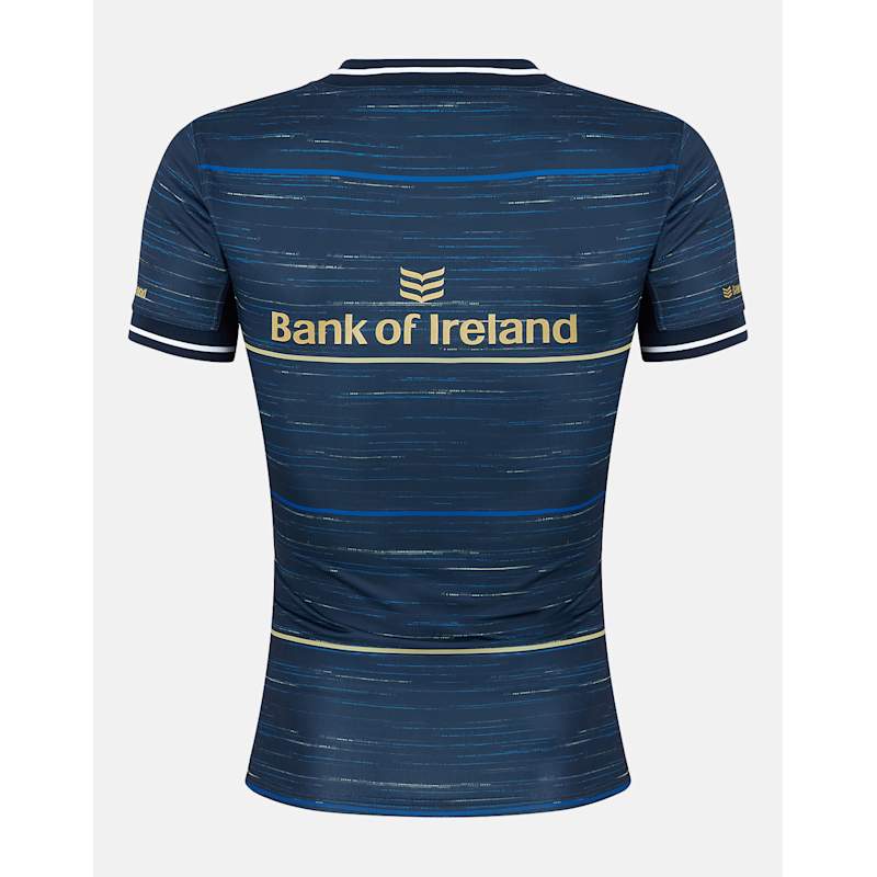 adidas Adult Leinster 22/23 European Player Jersey - Navy | Life