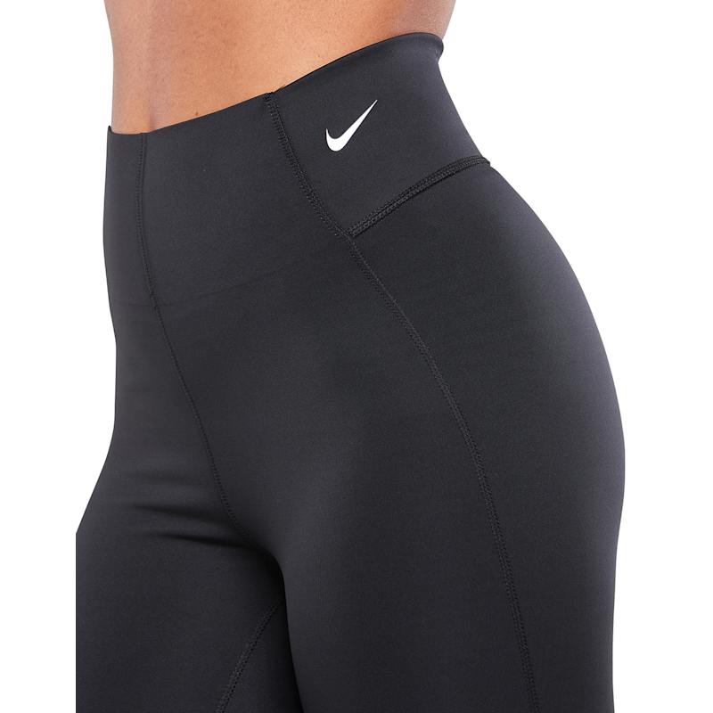 Women's Black Nike Sculpt Victory Tights Life Style Sports