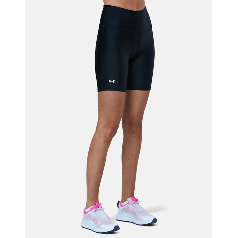 Sportswear Shorts Under Armour Womens Shorts Inch Inseam Under