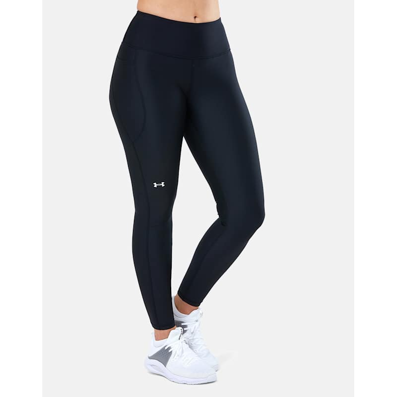 Under Armour Womens HeatGear Leggings WH