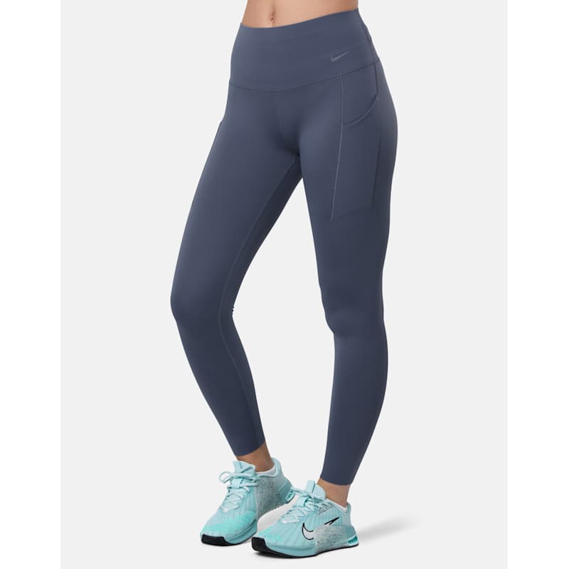 Nike Squat Proof Gym Leggings Leggings Nimble High Waist Sport