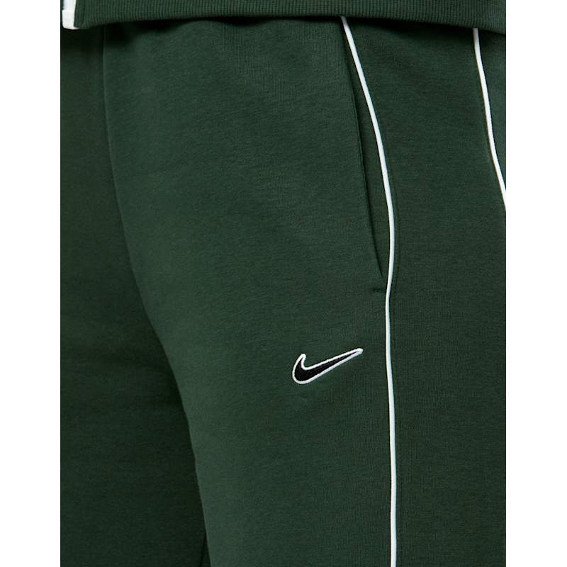 Nike Womens Trend Track Pants Green Life Style Sports IE
