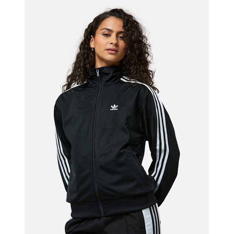 ✨完売　adidas Originals FIREBIRD TRACK TOP Men's New ADIDAS Originals Firebird Zip Track Top Tracksuit