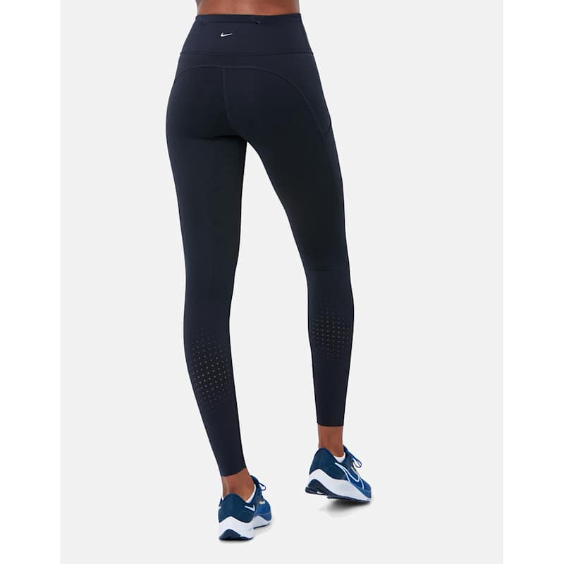 Nike Womens Epic Lux Leggings WH Black Life Style Sports IE