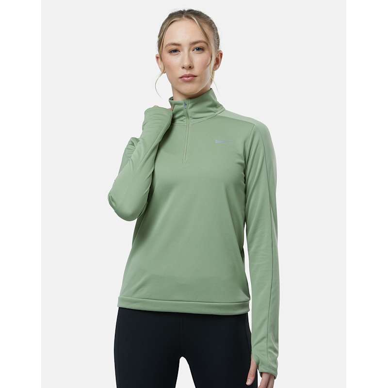 Zip Pullover Half Zip Pacer Top Nike Womens Dri Fit Pacer Half Zip