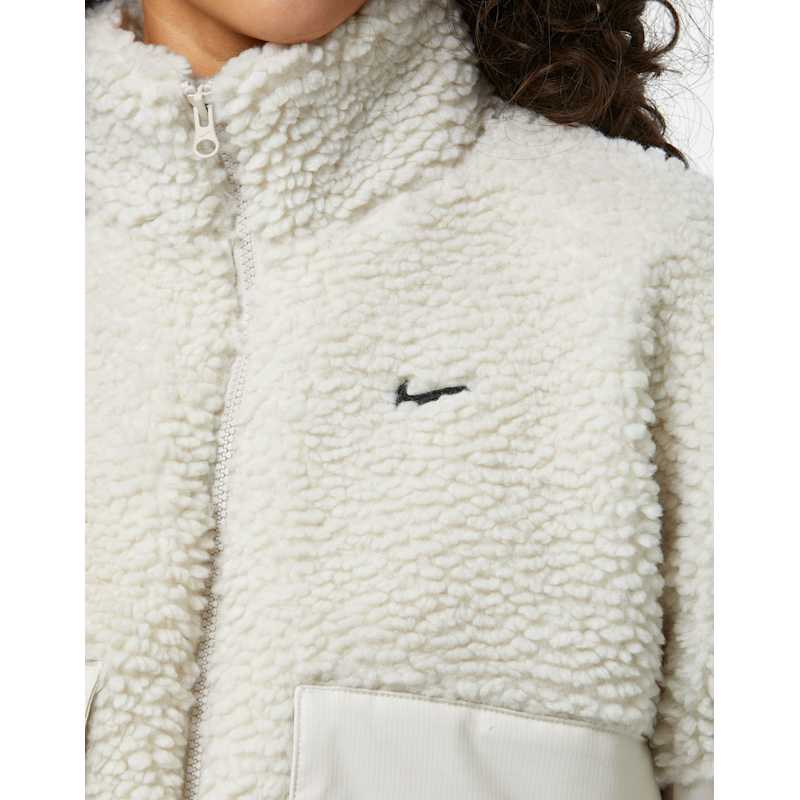 ジャケット・アウター FIFTEEN LOVE ~NKzip white~ (U:nity size) Arizona Cardinals Rivalries Collection Tech Men's Nike NFL Full