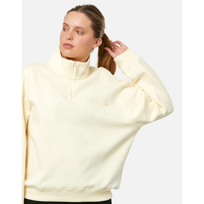 Argyle Adidas Originals Adidas Zx Half Zip Adidas Trefoil Linear