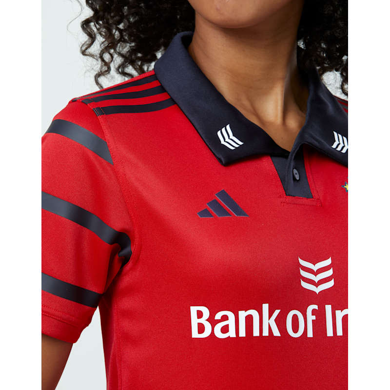 極美品 希少品Adidas MUNSTER RUGBY Jersey 09モデル 極美品 希少品Adidas MUNSTER RUGBY Jersey 09モデル - メルカリ