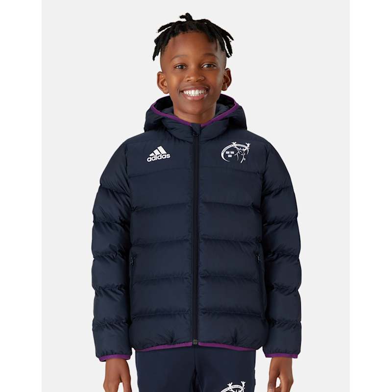 Winter Coat Boys Adidas Coat Adidas Kids' Synthetic Fill Winter