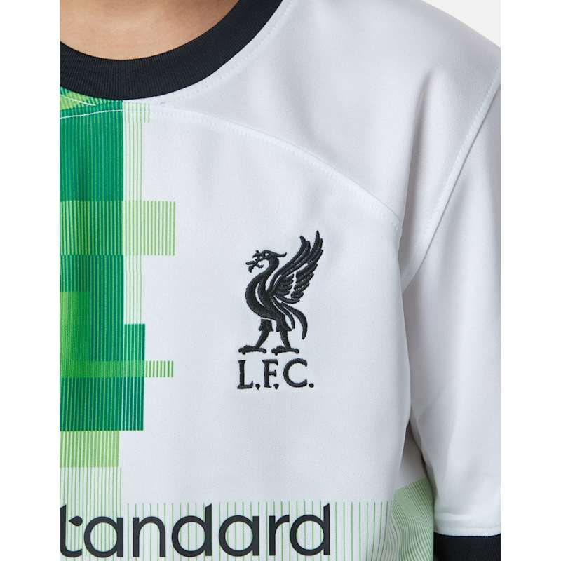 Kids - Liverpool- JD Sports Nederland