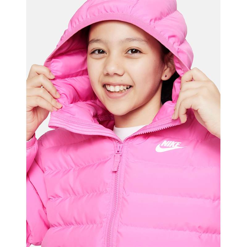 Nike Older Kids Synthetic Fill Jacket