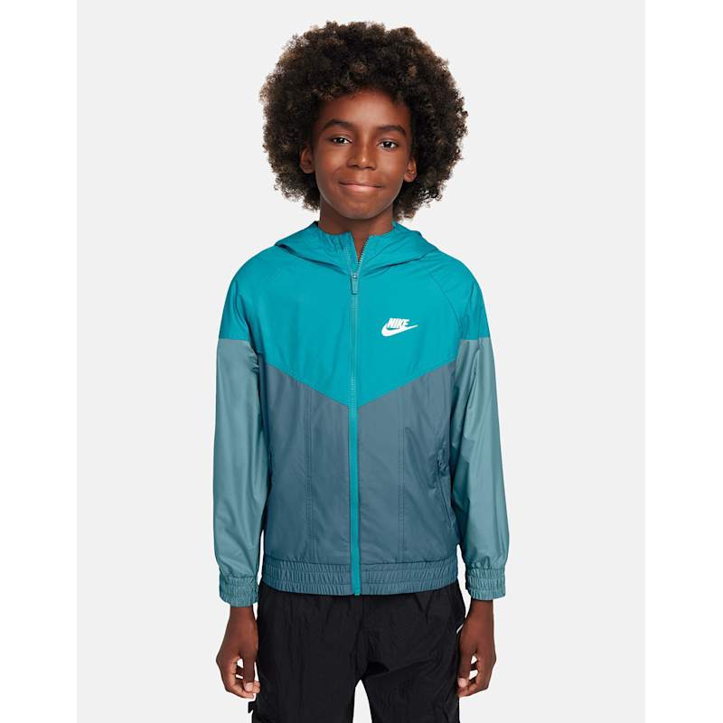 Lightweight Windrunner Nike Sportswear Windrunner Jacket Junior