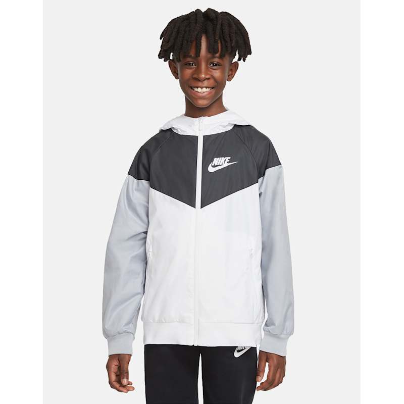 Nike Older Kids Windbreaker Jacket