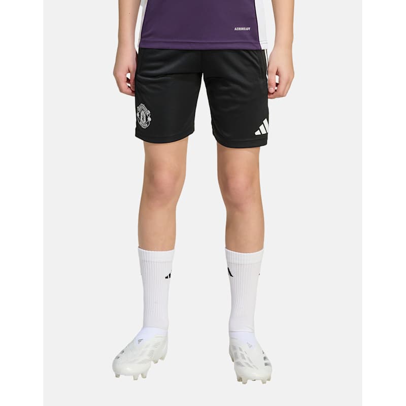 adidas Kids Manchester United Training Short