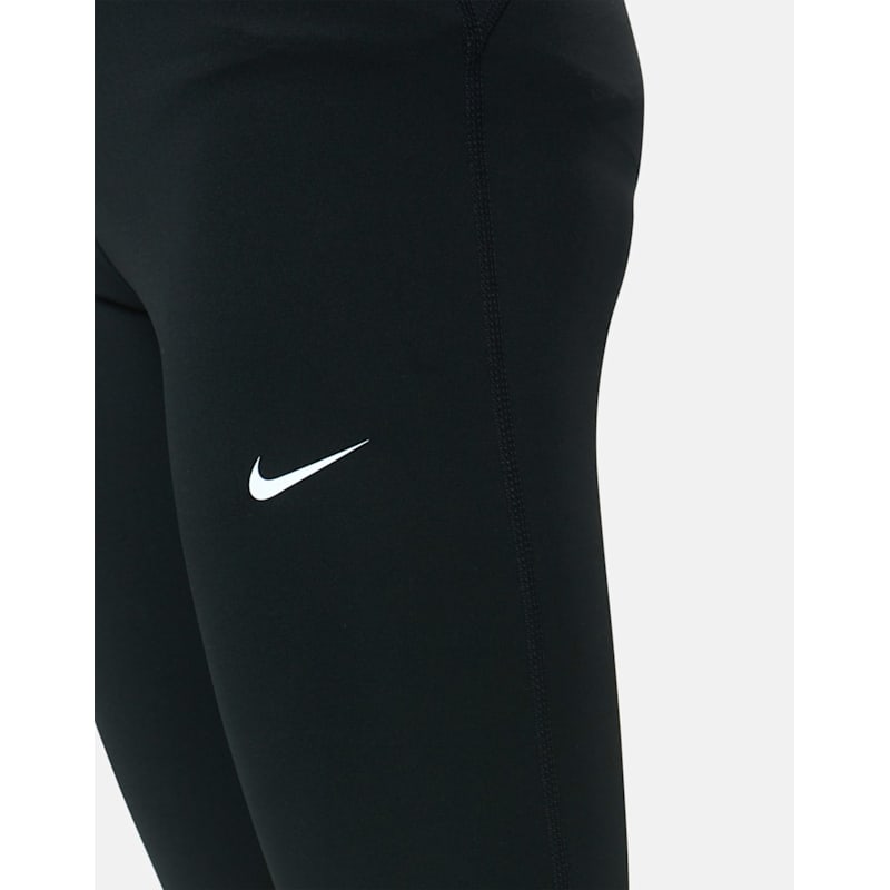 Nike Older Kids Pro Leggings Black Life Style Sports IE