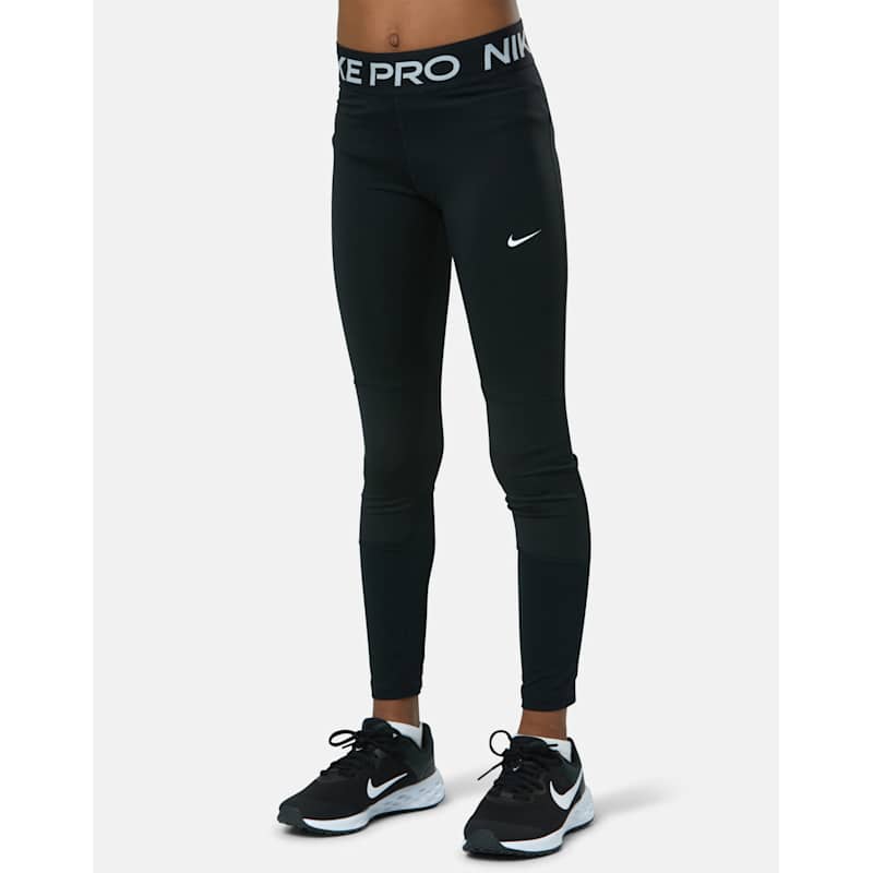 Nike Older Kids Pro Leggings
