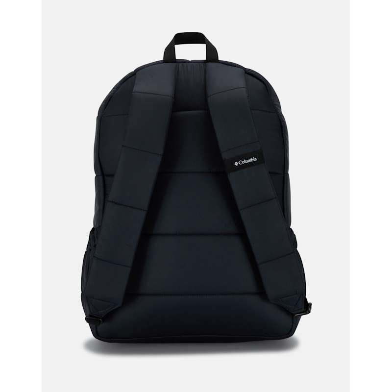 Columbia Pike Lake Backpack - Black | Life Style Sports IE