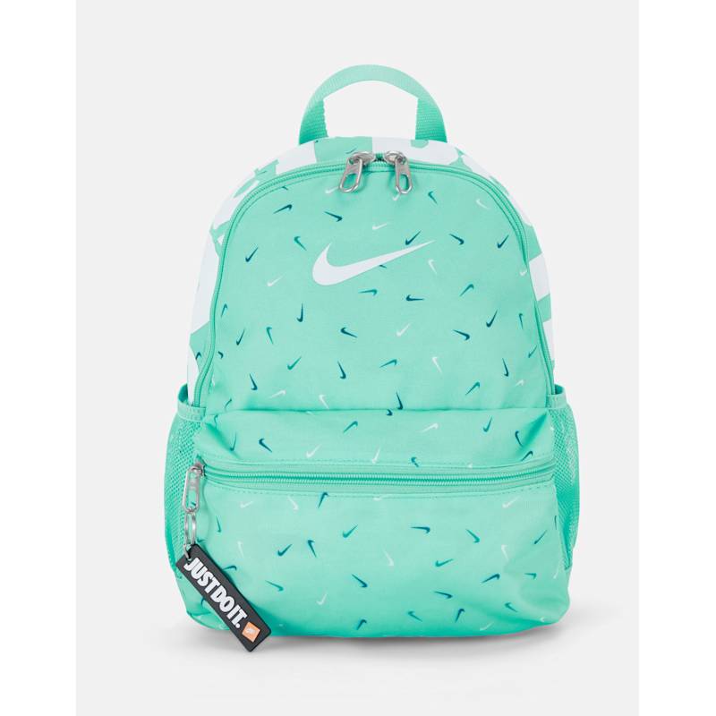 Mini Backpack Girl Nike School Bags Nike Brazila Mini Backpack
