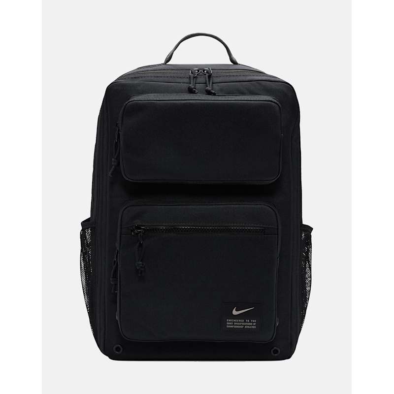 Nike Utility Speed BackPack Black Life Style Sports EU