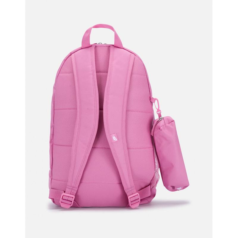 Nike Kids Elemental Backpack Pink Life Style Sports IE