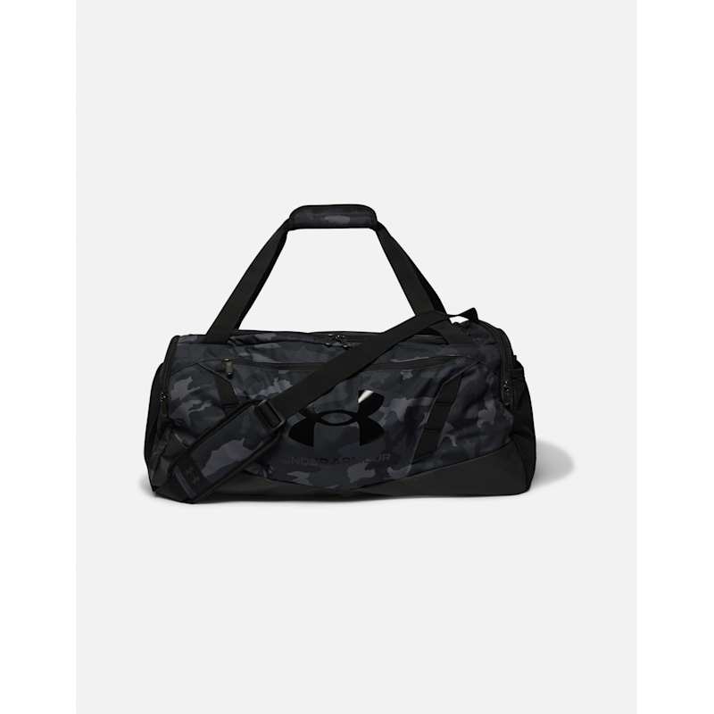 Under Armour Undeniable Duffel Training Medium Bag Black