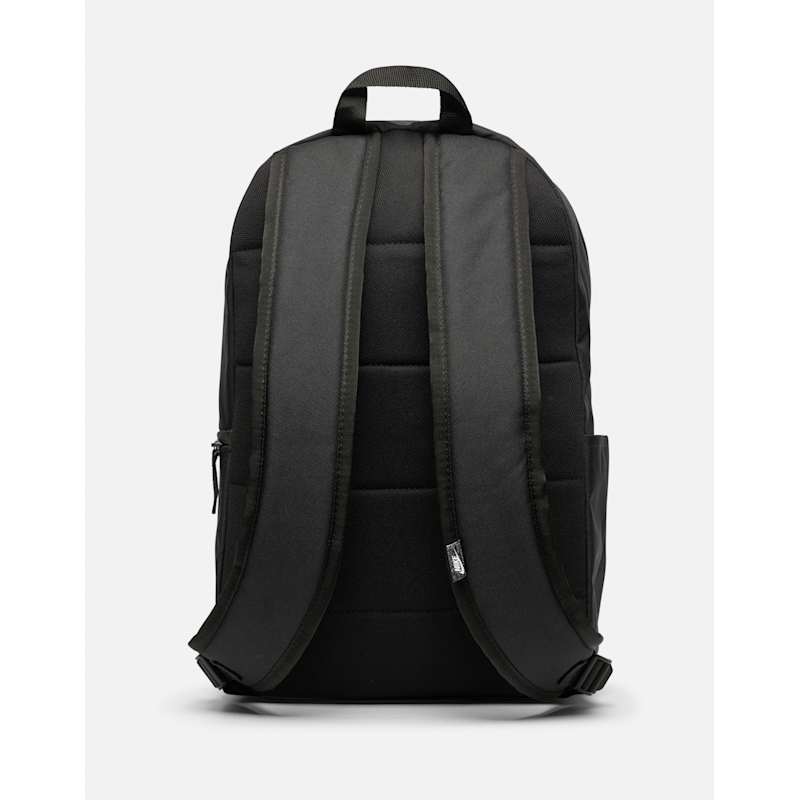 Nike Heritage Backpack Black Life Style Sports IE