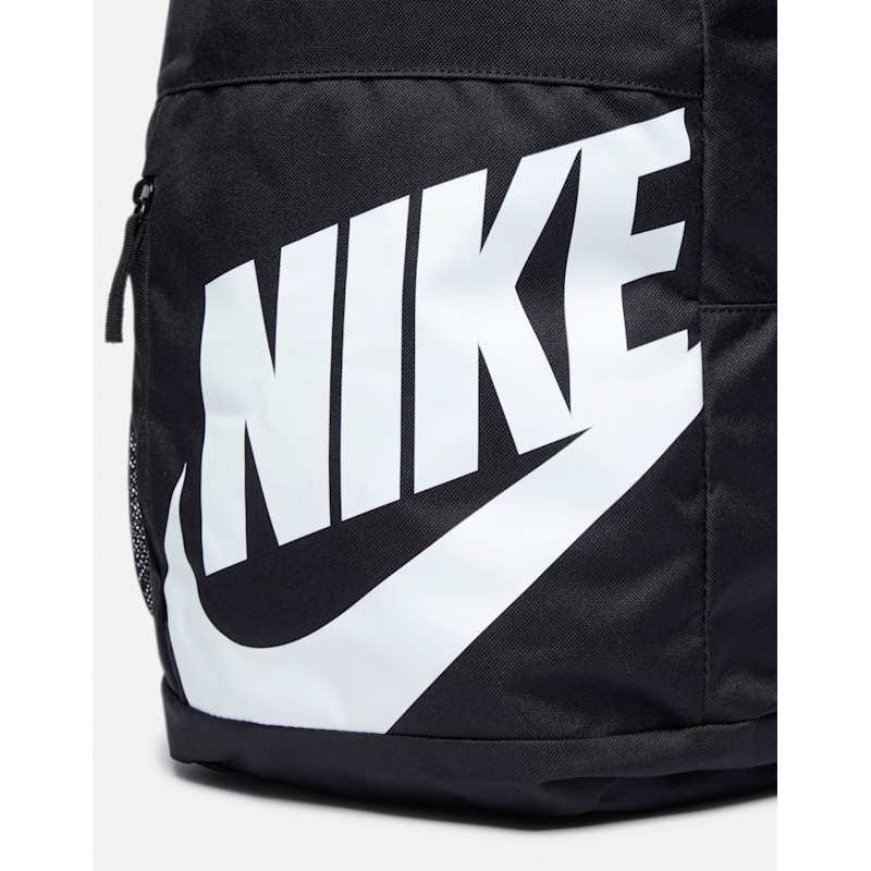 Nike Kids Elemental Backpack Black Life Style Sports UK