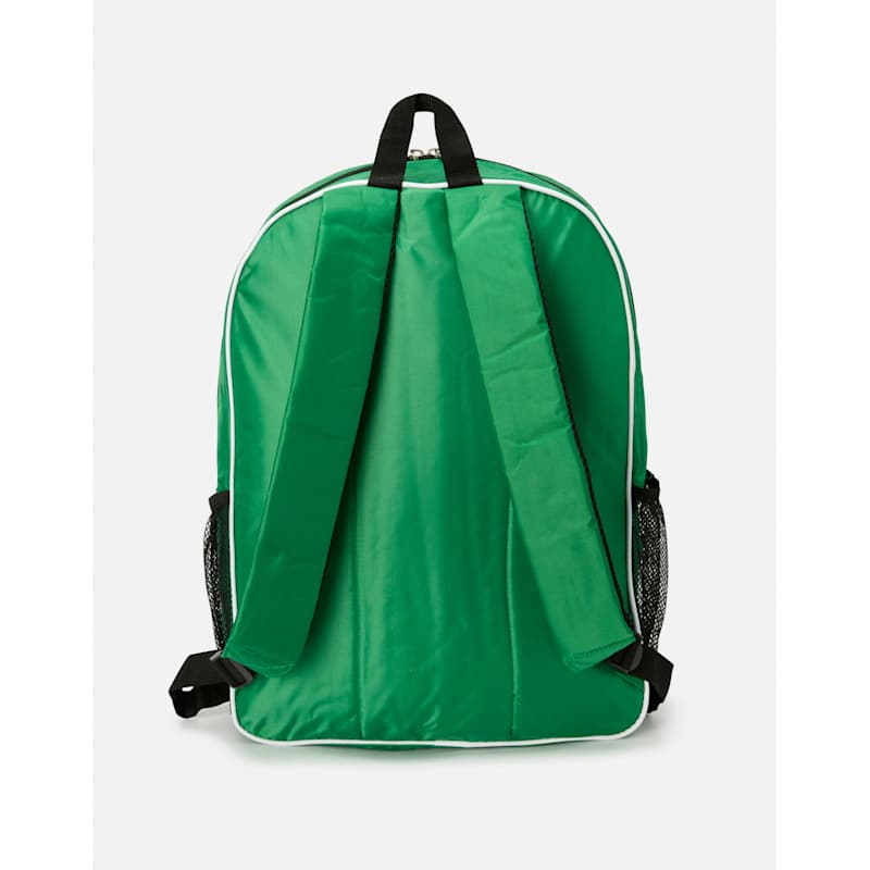 adidas backpack ireland Shop Stadium 4 Store your belongings safely on the go with this adidas VI Black Backpack adidas Adicolor Backpack - Black