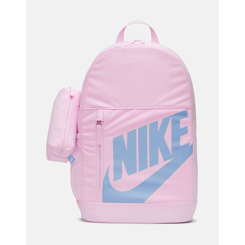 element logo backpack nike Kids' Elemental Grade-School  DTLR From workouts to getting to work Men's Element Backpack Blue Nike