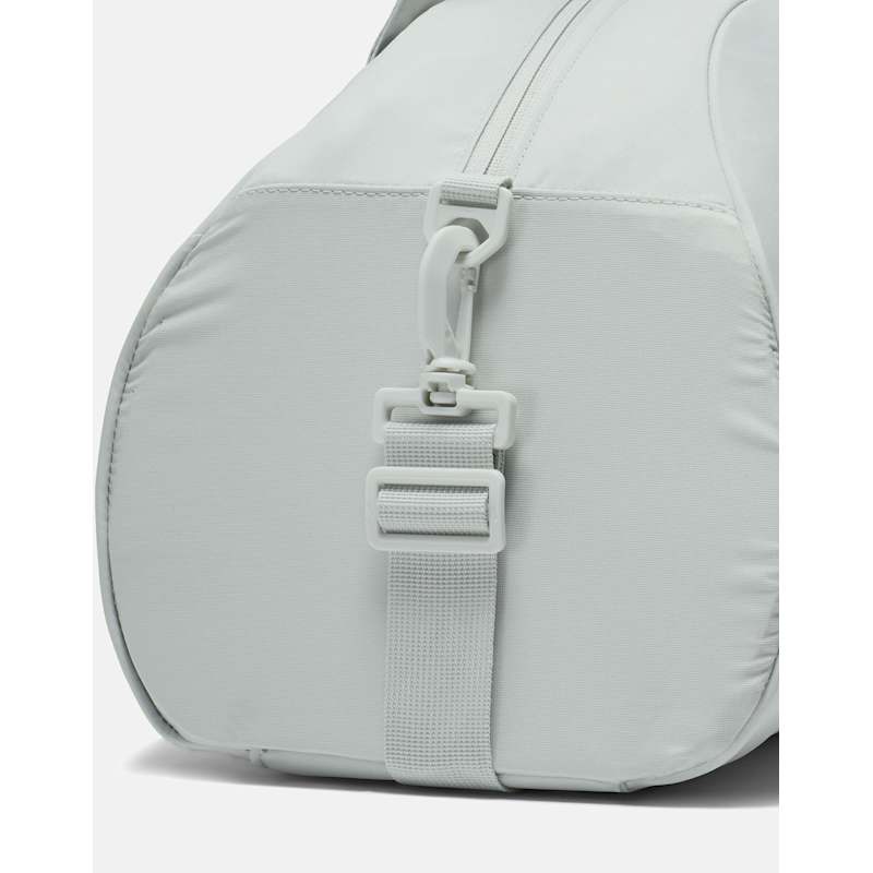 Nike Womens Gym Club Bag - Metallic | Life Style Sports UK