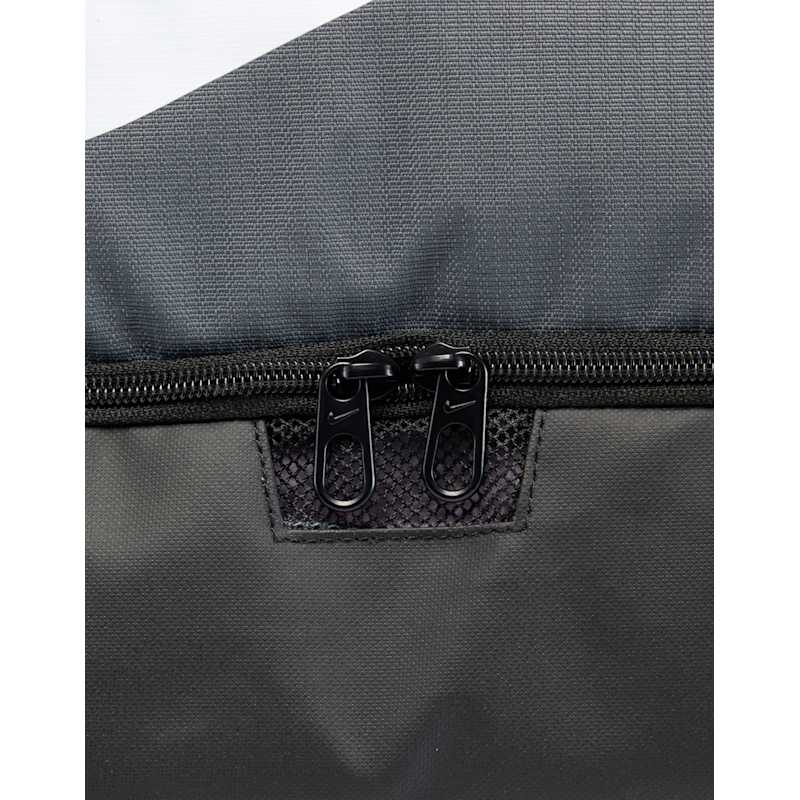 Nike Brasilia Duffle Bag Medium Grey Life Style Sports IE