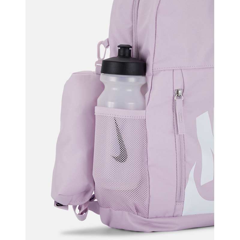Nike Kids Elemental Backpack Pink Life Style Sports UK