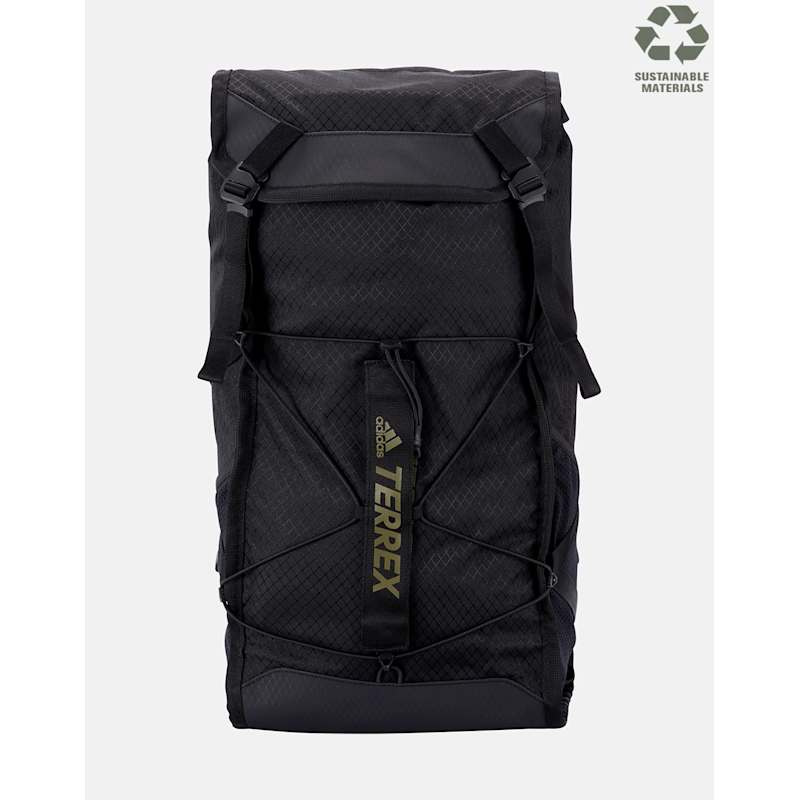 adidas Terrex Backpack - Black | Life Style Sports UK