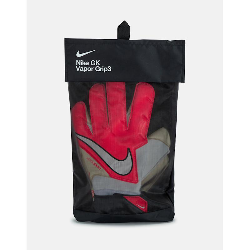 Nike Adults Vapor Grip Goalkeeper Gloves