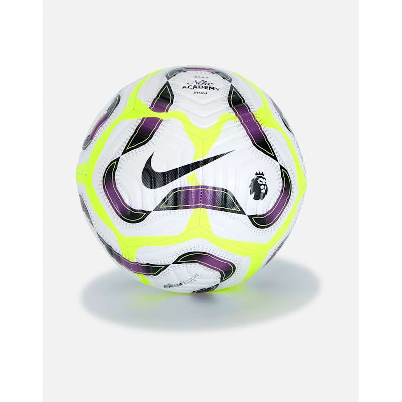 Nike Premier League 24/25 Academy Football - White | Life