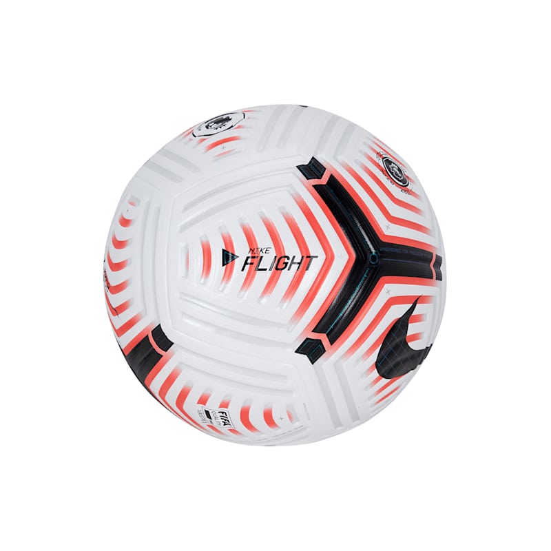 Nike Premier League 20/21 Flight Match Ball - White | Life